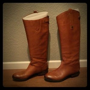 Sam Edelman Boots